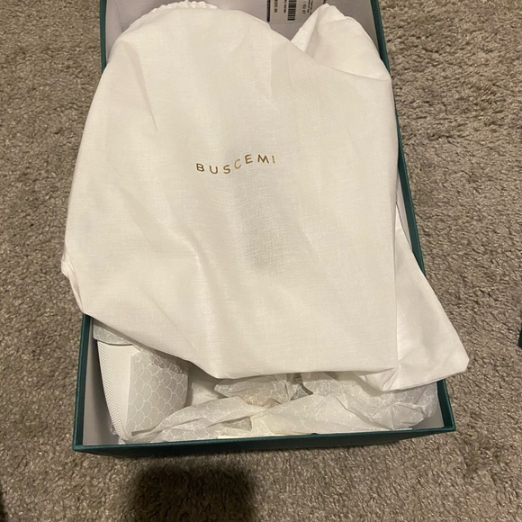 Buscemi 50mm Alce Sneakers - Picture 5 of 6